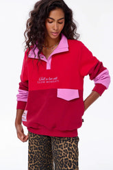 Slow Moments Sweatshirt